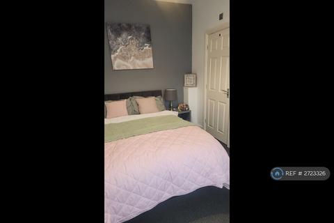 undefined, Doncaster, Doncaster, DN1