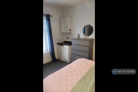 undefined, Doncaster, Doncaster, DN1