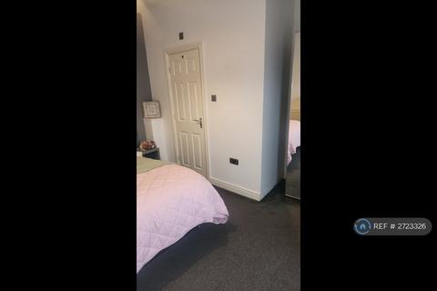 undefined, Doncaster, Doncaster, DN1
