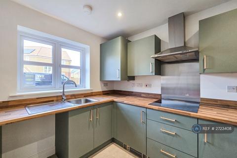 undefined, Brumpton Gardens, Newark, NG24