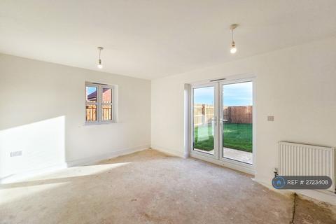 undefined, Brumpton Gardens, Newark, NG24