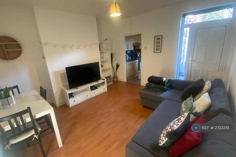 2 bedroom flat to rent, Relton Avenue, Newcastle Upon Tyne, NE6