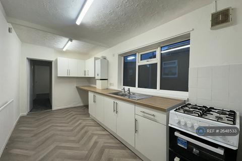 undefined, Antrobus Street, Congleton, CW12