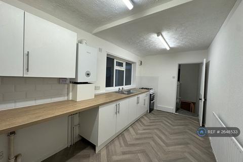 undefined, Antrobus Street, Congleton, CW12