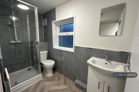 undefined, Antrobus Street, Congleton, CW12