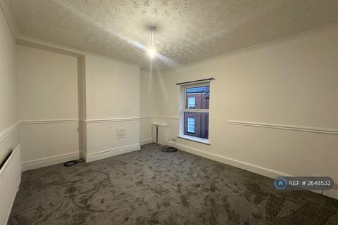 undefined, Antrobus Street, Congleton, CW12
