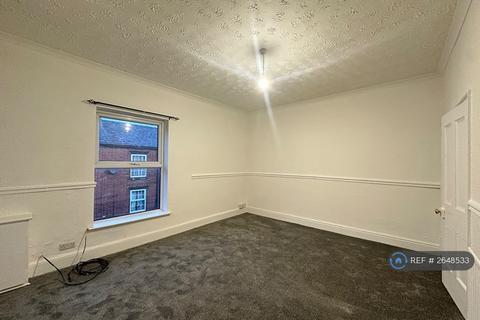 undefined, Antrobus Street, Congleton, CW12
