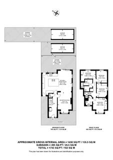 undefined, Huntercombe Lane South, Maidenhead, Berkshire, SL6