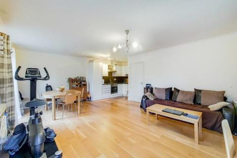 undefined, George Little House, Borough Road, Isleworth, Middlesex, TW7
