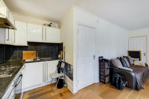 undefined, George Little House, Borough Road, Isleworth, Middlesex, TW7