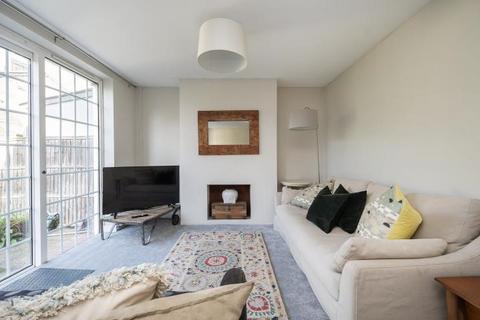 undefined, Mapledene Road, London, E8