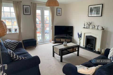 undefined, Eden Walk, Bingham, Nottingham, NG13