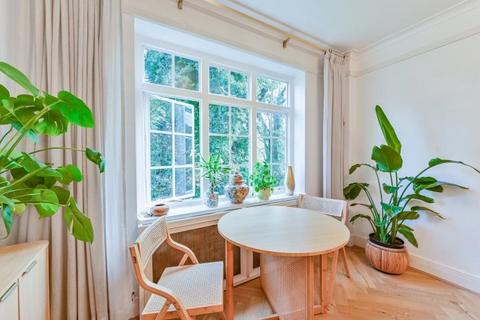undefined, Florence Court, Maida Vale, London, W9