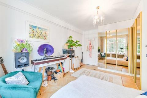 undefined, Florence Court, Maida Vale, London, W9