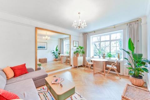 undefined, Florence Court, Maida Vale, London, W9