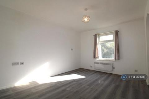 undefined, Pilgrims Close, London, N13