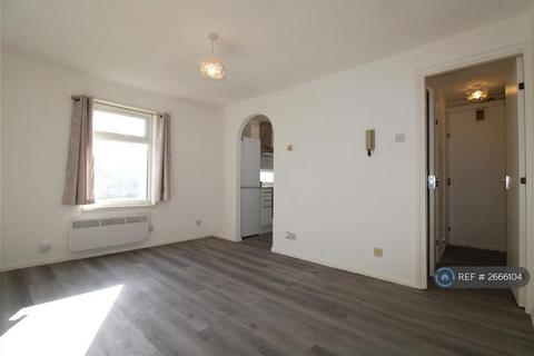 undefined, Pilgrims Close, London, N13