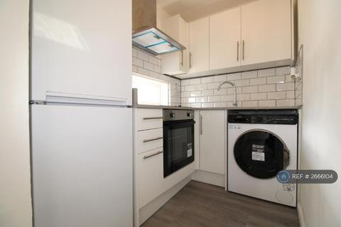 undefined, Pilgrims Close, London, N13