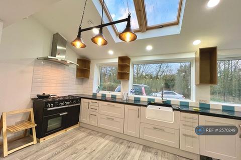 undefined, Scarning Fen, Dereham, NR19