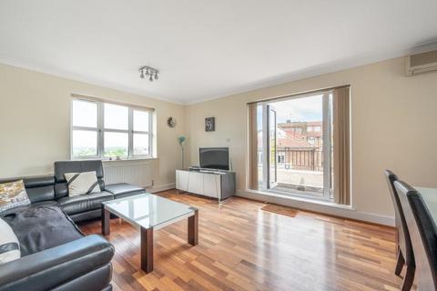Portman Heights, 103 West Heath Road, London, NW3