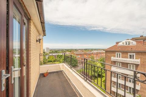 undefined, Portman Heights, 103 West Heath Road, London, NW3