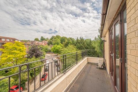 undefined, Portman Heights, 103 West Heath Road, London, NW3