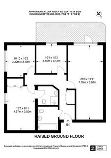 undefined, Brandan House, Sovereign Place, Harrow, HA1