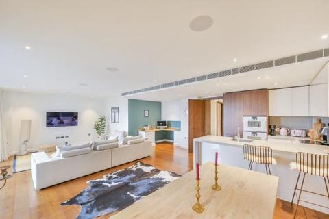 undefined, Chartwell House, Waterfront Drive, London, SW10