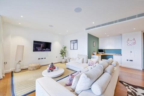 undefined, Chartwell House, Waterfront Drive, London, SW10