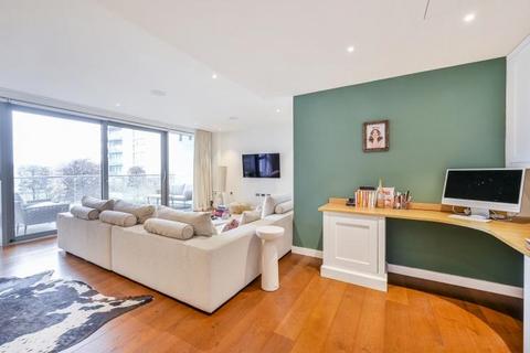 undefined, Chartwell House, Waterfront Drive, London, SW10