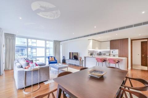 undefined, Chartwell House, Waterfront Drive, London, SW10