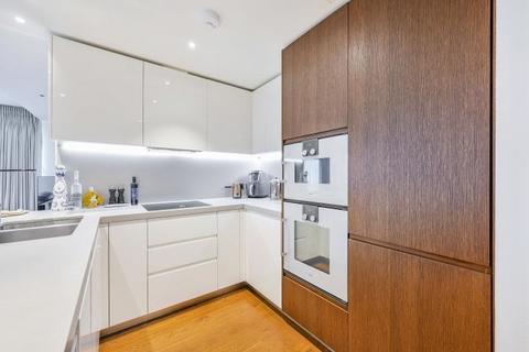 undefined, Chartwell House, Waterfront Drive, London, SW10