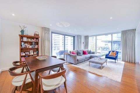 undefined, Chartwell House, Waterfront Drive, London, SW10
