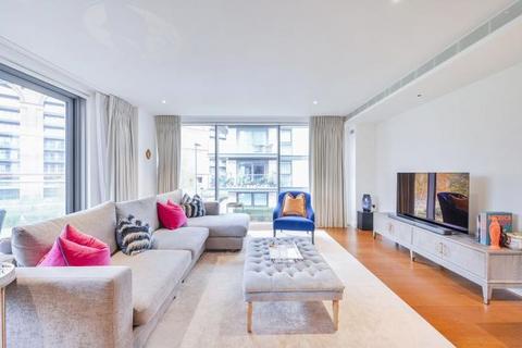 undefined, Chartwell House, Waterfront Drive, London, SW10