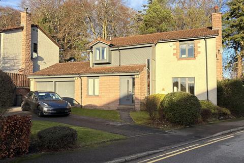 undefined, The Meadows, Milltimber, Aberdeen, AB13