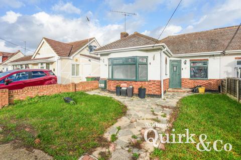 undefined, Malvern Avenue, Canvey Island, SS8