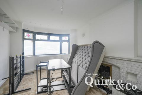 undefined, Malvern Avenue, Canvey Island, SS8