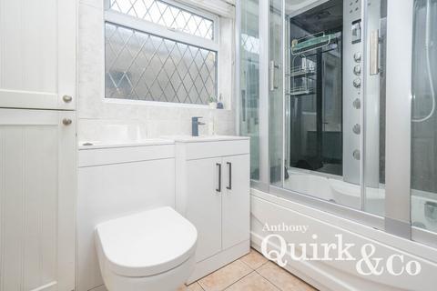 undefined, Malvern Avenue, Canvey Island, SS8