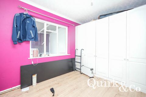 undefined, Malvern Avenue, Canvey Island, SS8