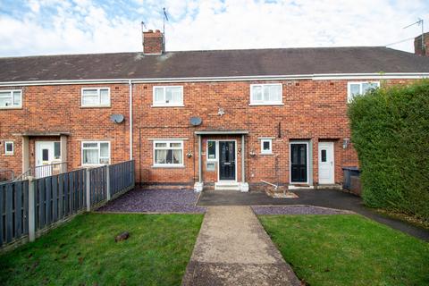 undefined, Jaunty Avenue, Sheffield, S12