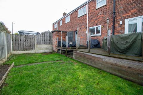 undefined, Jaunty Avenue, Sheffield, S12
