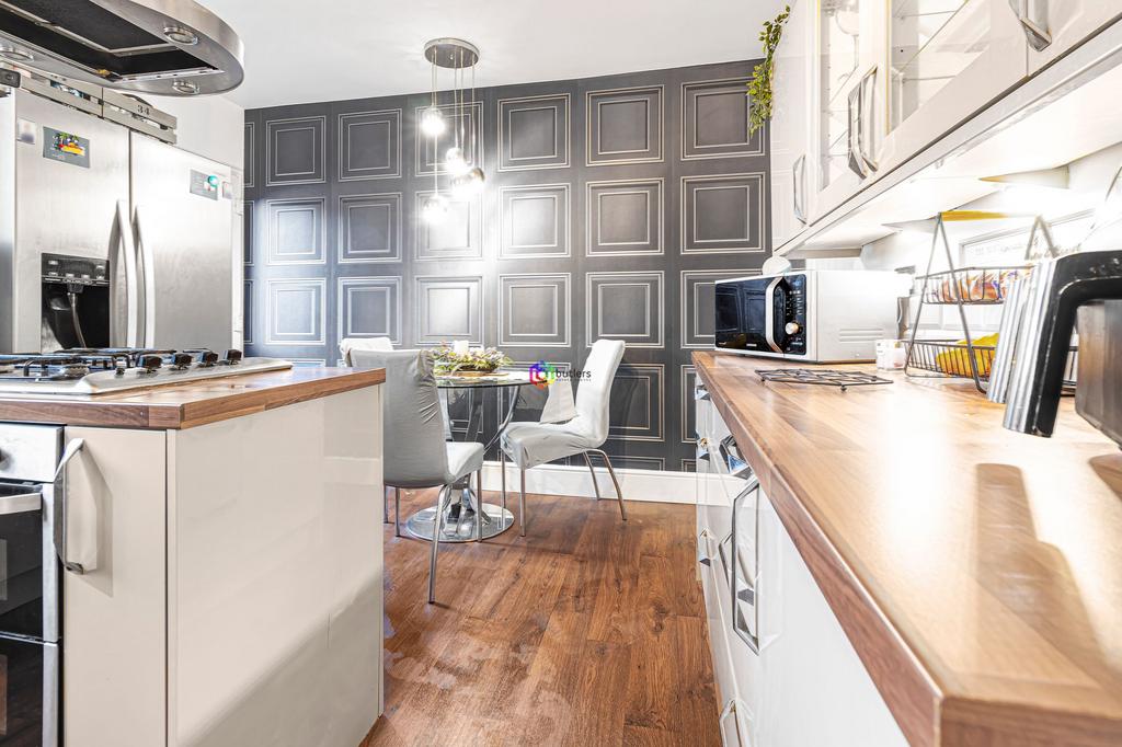Kitchen / Diner