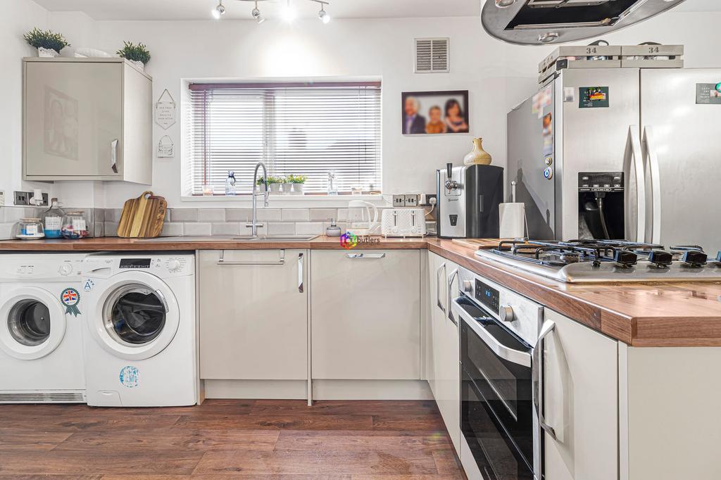 Kitchen / Diner