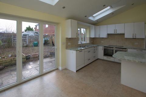 undefined, Sutton Lane, Middlewich
