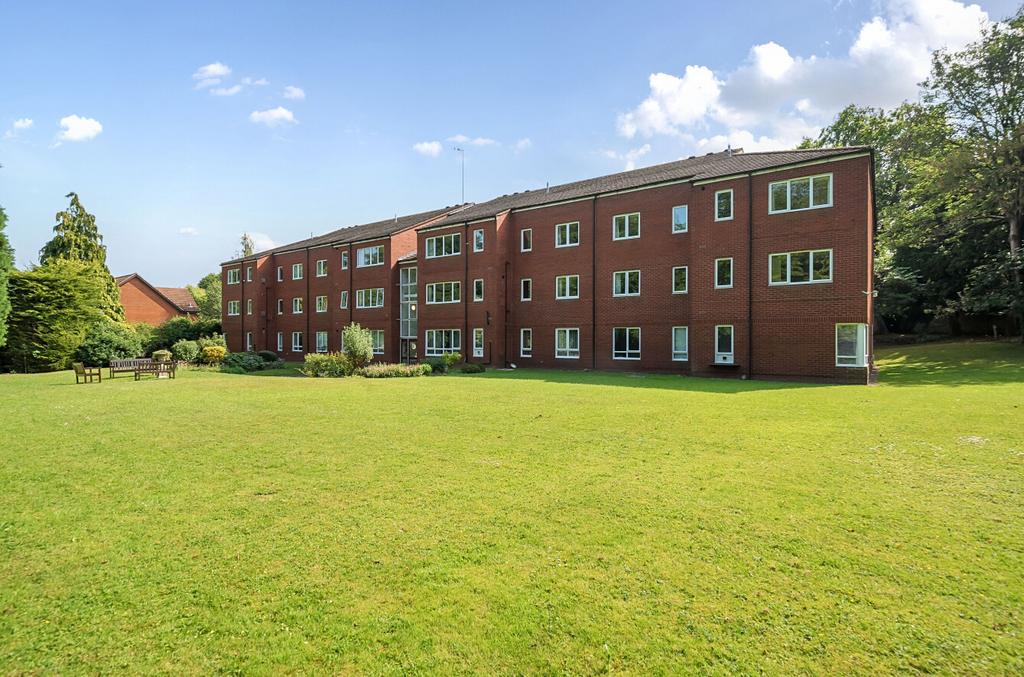Communal Gardens