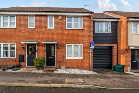 undefined, Vauxhall Way, Bedfordshire LU6