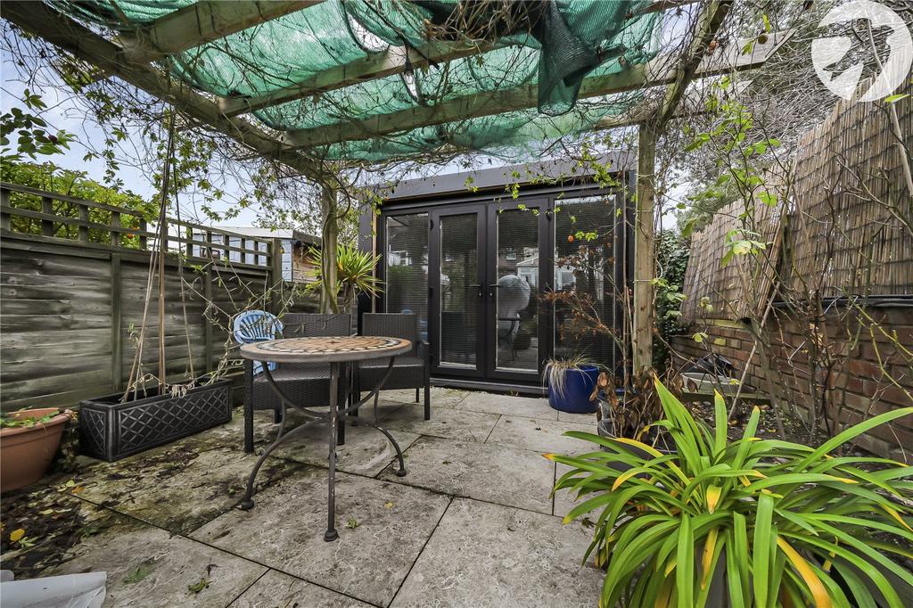 Outbuilding