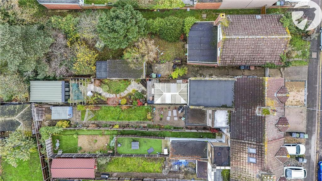 Plot View