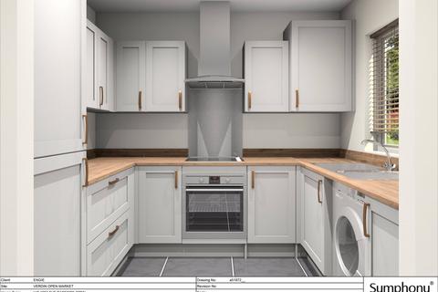 undefined, Plot 218 Roehurst Lane, Winsford, Cheshire, CW7