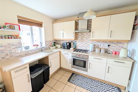 undefined, Arches Road, Mansfield, Nottinghamshire